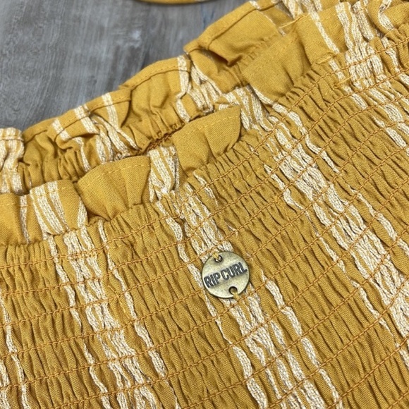 🔆RIP CURL🔆FIRSTA STRIP JUMPSUIT - Picture 14 of 14